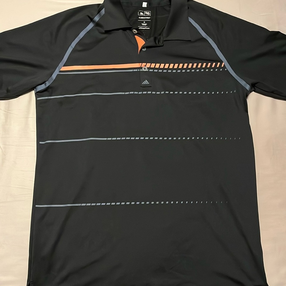 Adidas Men’s Golf Polo